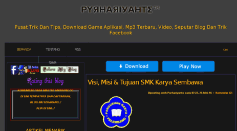 purhariyanto.mywapblog.com