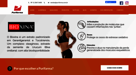 purifarma.com.br