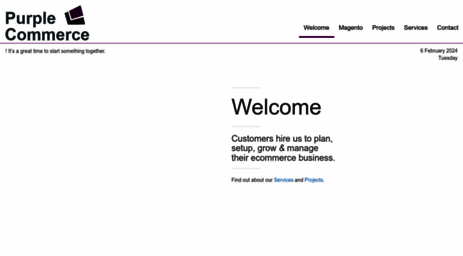 purplecommerce.com