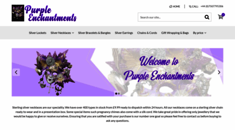 purpleenchantments.com