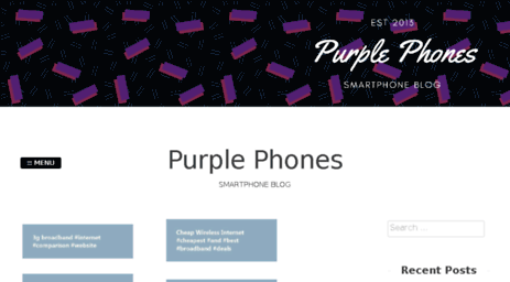 purplephones.co.uk
