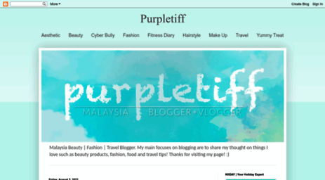 purpletiff.com