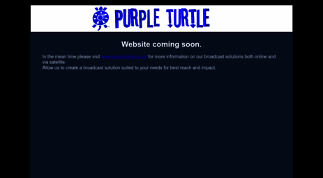 purpleturtle.tv