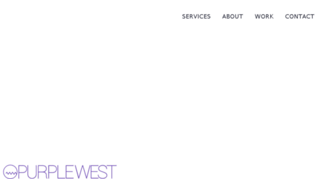 purpleweststudio.com