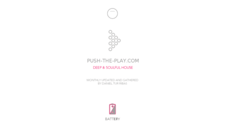 push-the-play.com