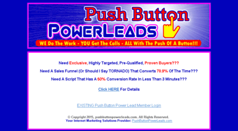 pushbuttonpowerleads.com