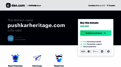 pushkarheritage.com
