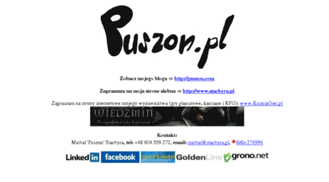 puszon.rpg.pl
