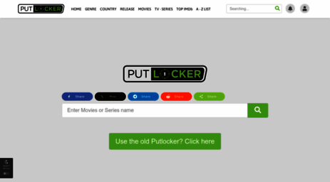 Visit Putlocker.vip - Putlocker - Watch FREE Movies Online & TV shows ...