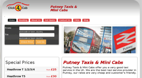 putney-taxis.co.uk