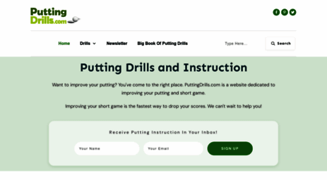 puttingdrills.com