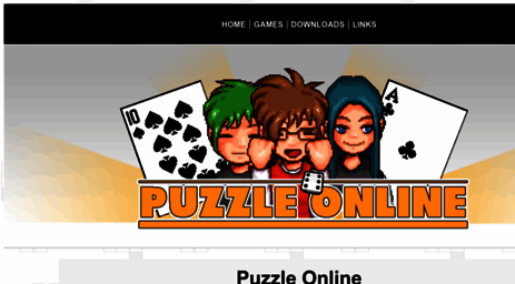 puzzle-online.com