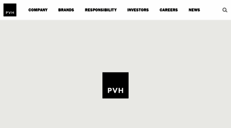 pvh.com