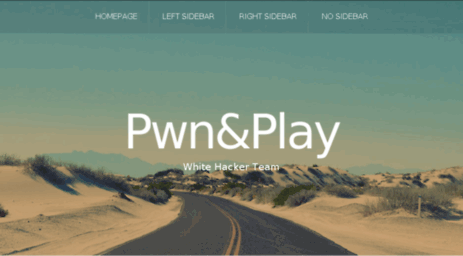 pwnplay.org