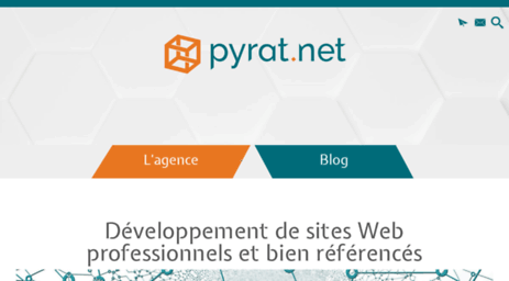 pyrat.net