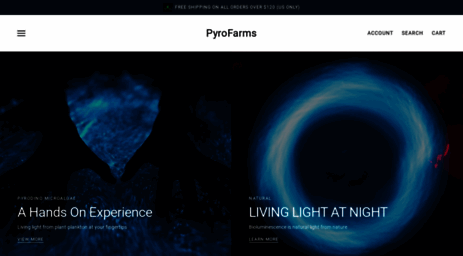 pyrofarms.com