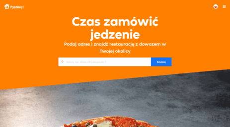 pyszne.pl