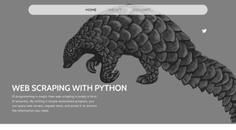 pythonscraping.com