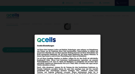 q-cells.com