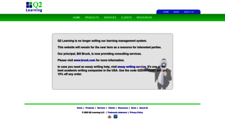 q2learning.com