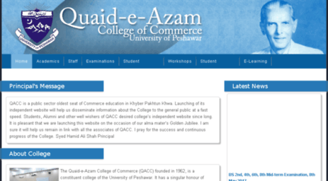 qacc.edu.pk