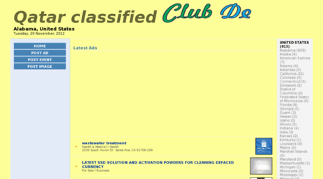 qatarclassified.clubde.info