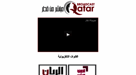 qatarmedialive.com