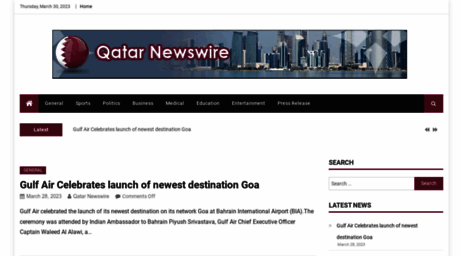 qatarnewswire.qa