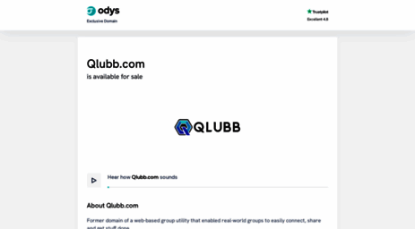 qlubb.com