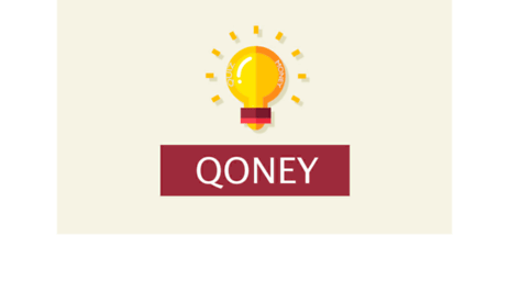 qoney.com
