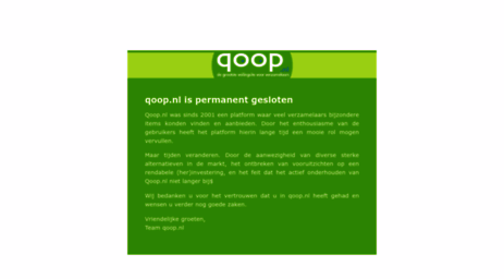 qoop.nl