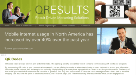 qresults.net