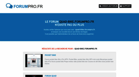 quad-bike.forumpro.fr