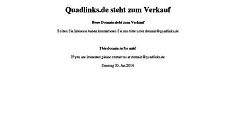 quadlinks.de