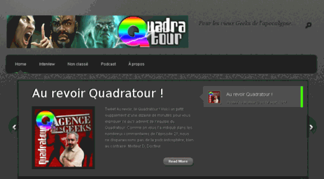 quadratour.net