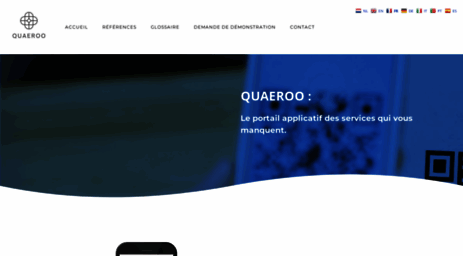 quaeroo.com