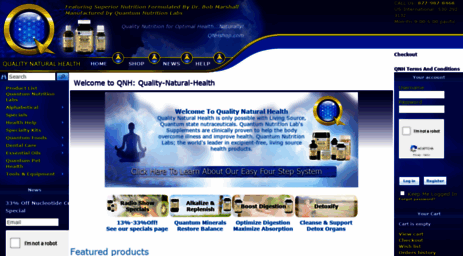 quality-natural-health.com