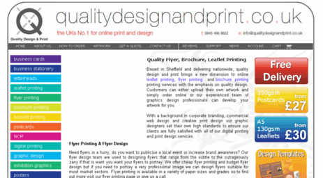 qualitydesignandprint.co.uk
