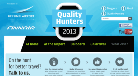 qualityhunters.com