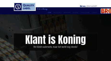 qualitylabel.nl