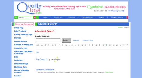 qualitytoys.commerce-search.net