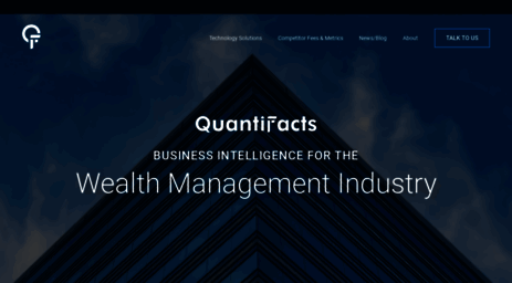 quantifacts.com