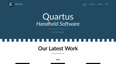 quartus.net