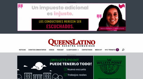 queenslatino.com