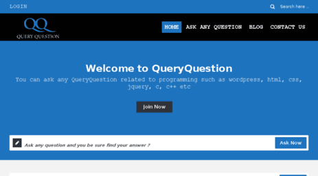 queryquestion.com