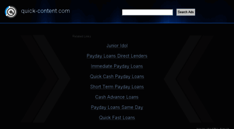 quick-content.com