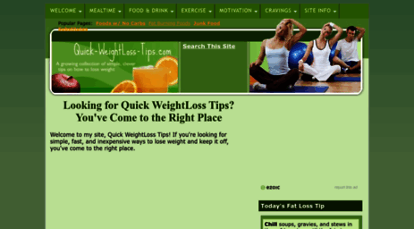 quick-weightloss-tips.com