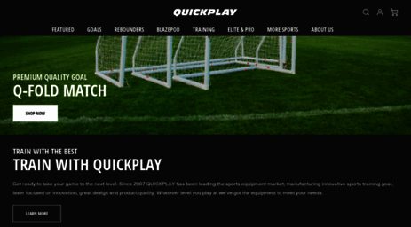 quickplaysport.com
