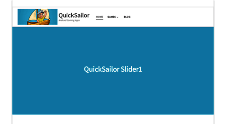 quicksailor.com
