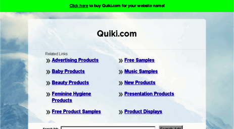 quiki.com